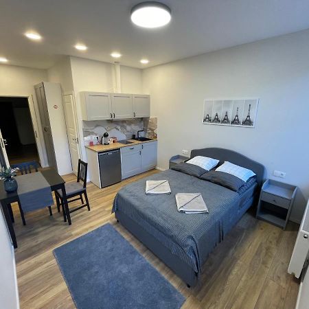 Vilnius Central Cozy Stay Esterno foto