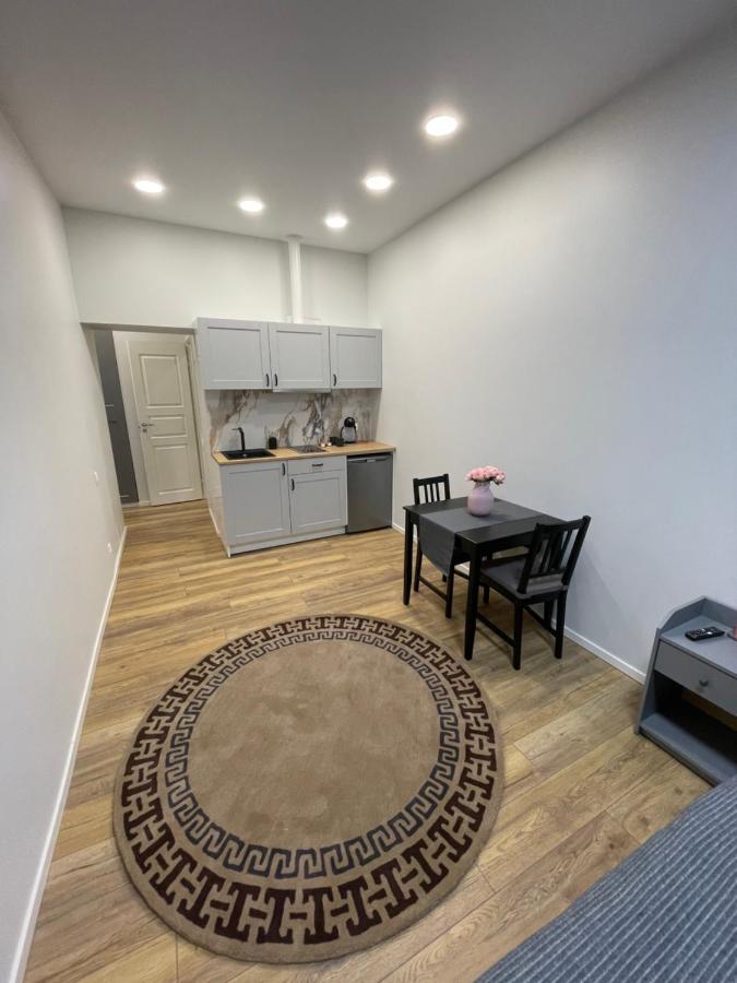 Vilnius Central Cozy Stay Esterno foto