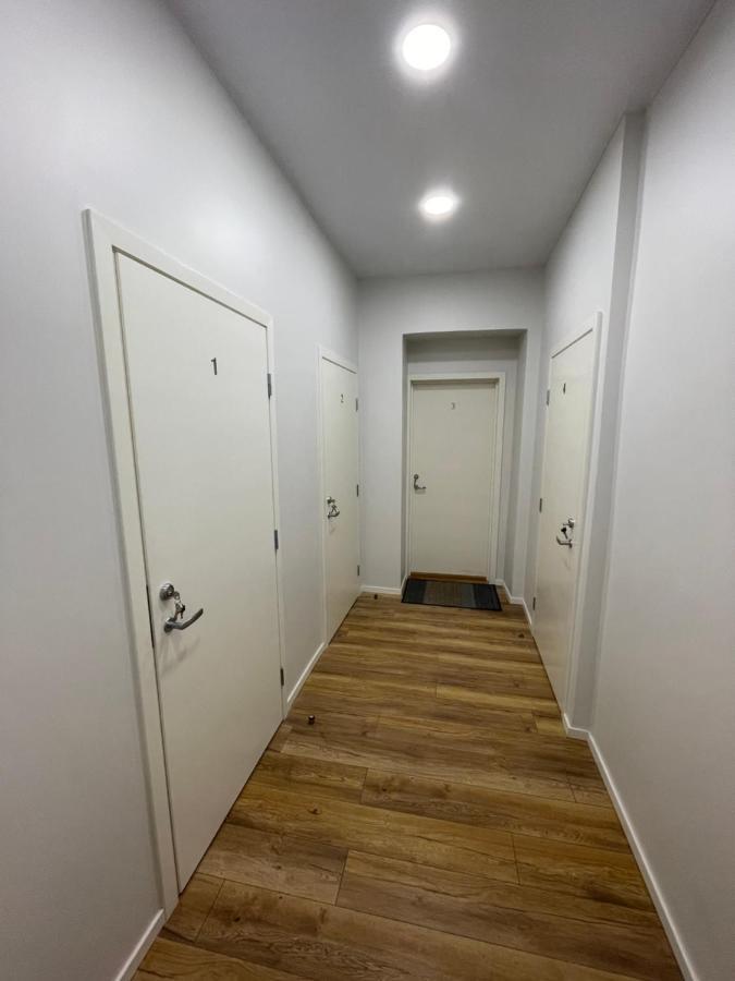 Vilnius Central Cozy Stay Esterno foto