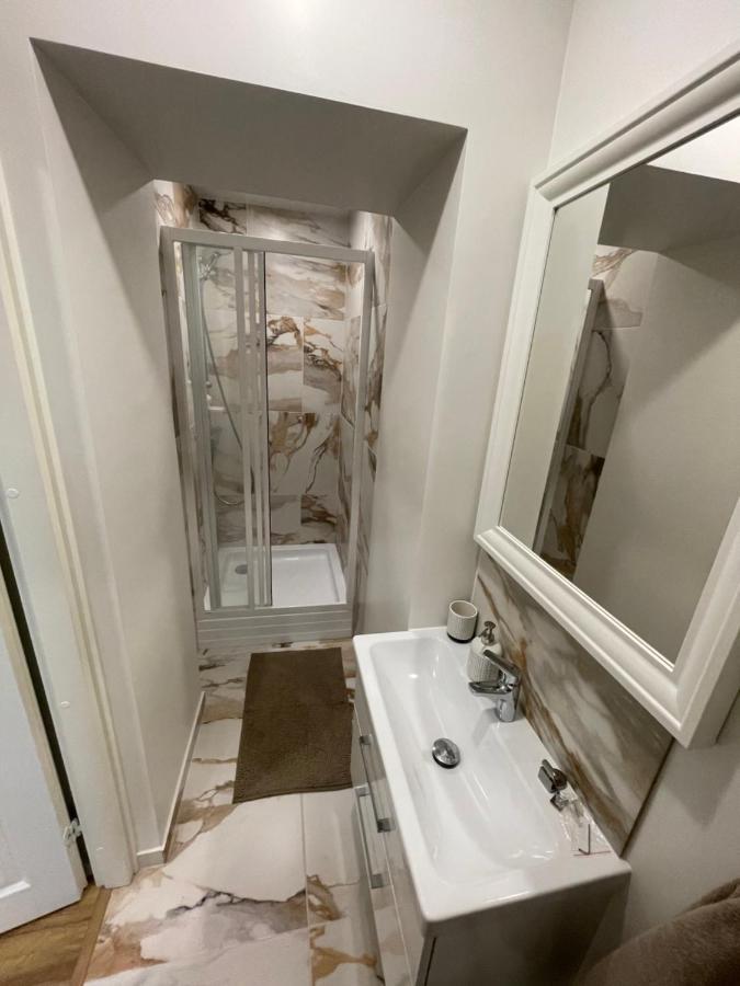 Vilnius Central Cozy Stay Esterno foto